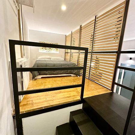 巴勒莫Cala Peppa Loft Butera公寓 外观 照片