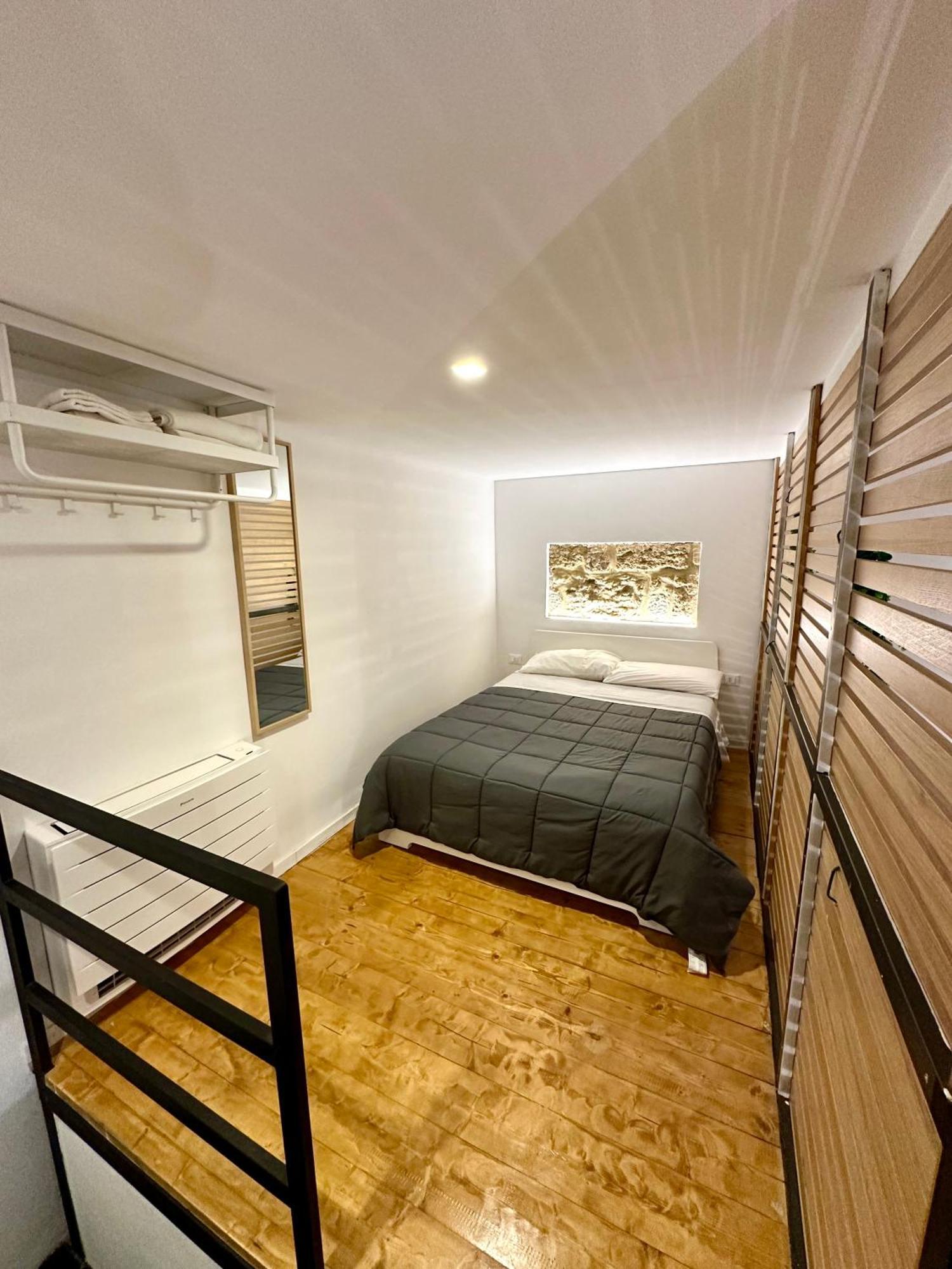 巴勒莫Cala Peppa Loft Butera公寓 外观 照片